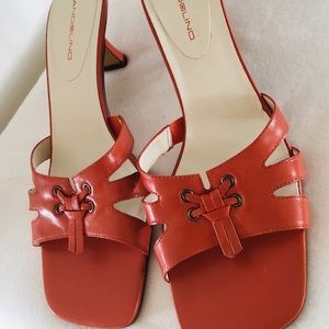 Bandolino sandals